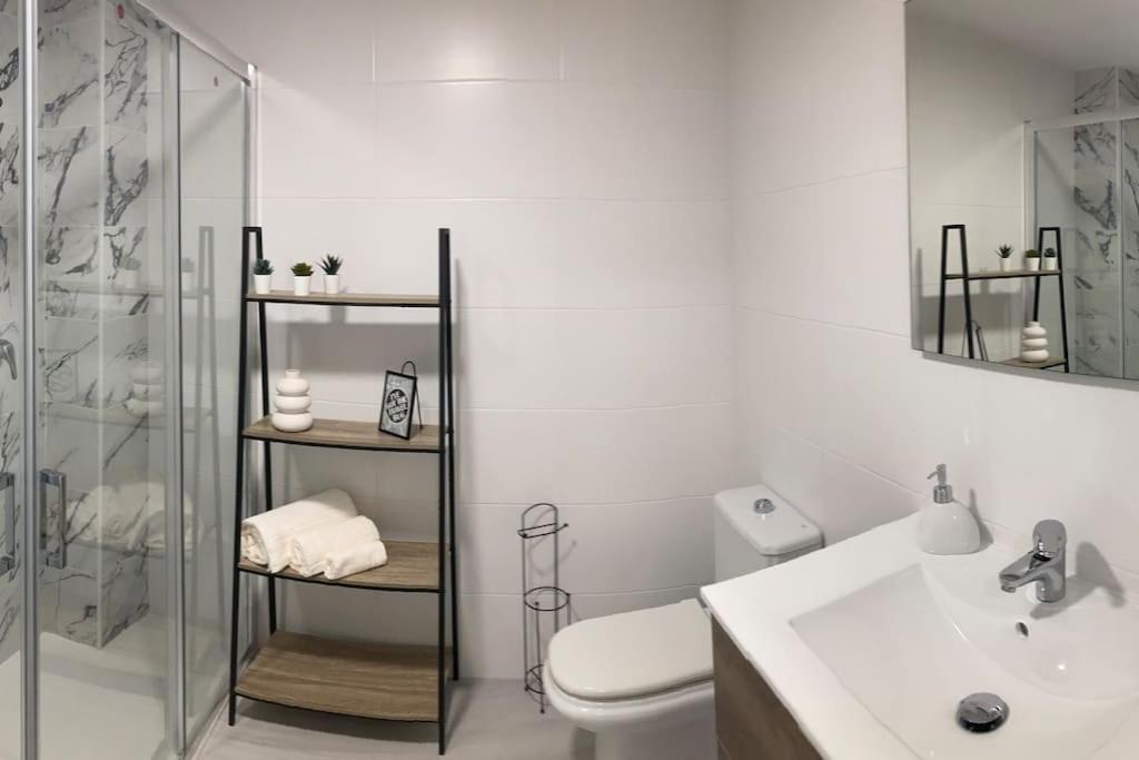 El Rincon De Elena Apartman Cazorla Kültér fotó