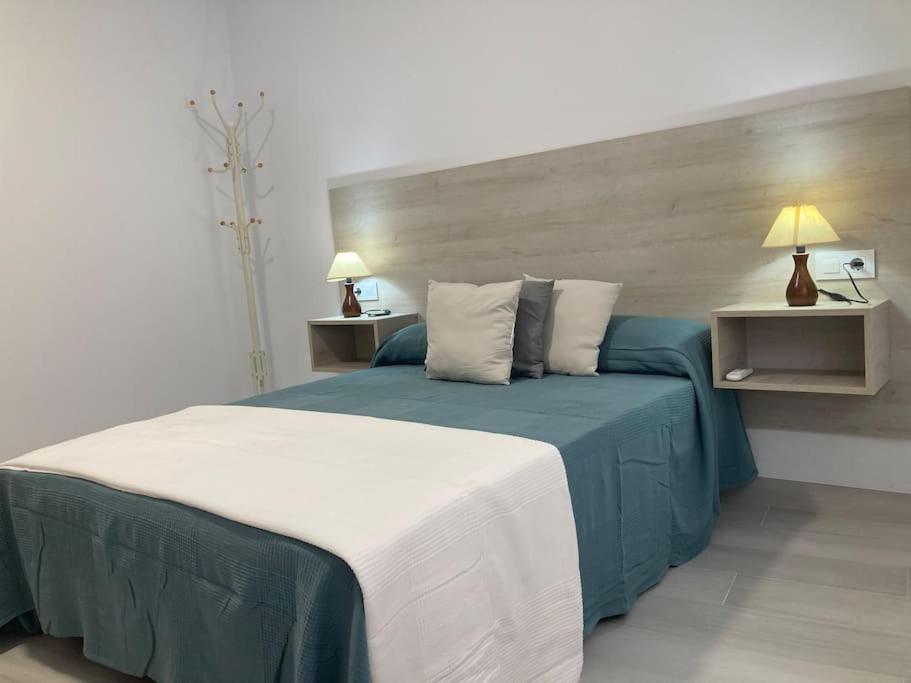 El Rincon De Elena Apartman Cazorla Kültér fotó
