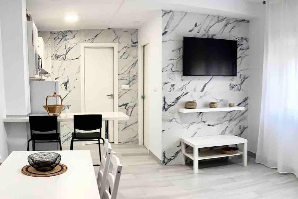 El Rincon De Elena Apartman Cazorla Kültér fotó