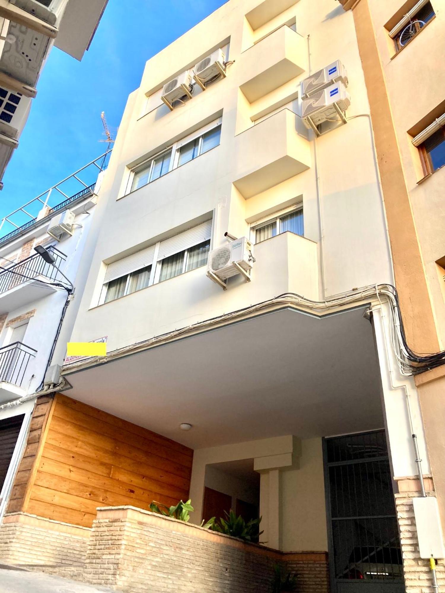 El Rincon De Elena Apartman Cazorla Kültér fotó
