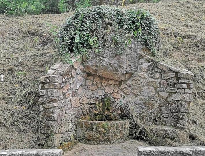 El Rincon De Elena Apartman Cazorla Kültér fotó
